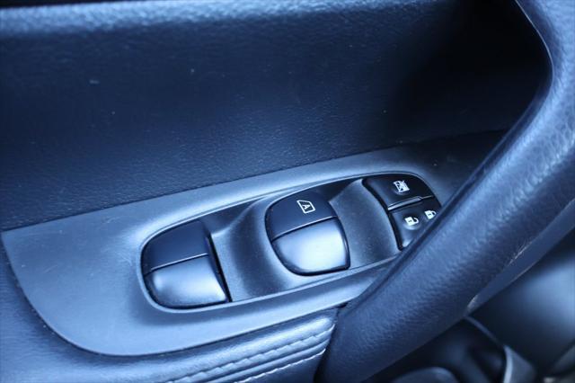 used 2020 Nissan Rogue Sport car, priced at $14,534