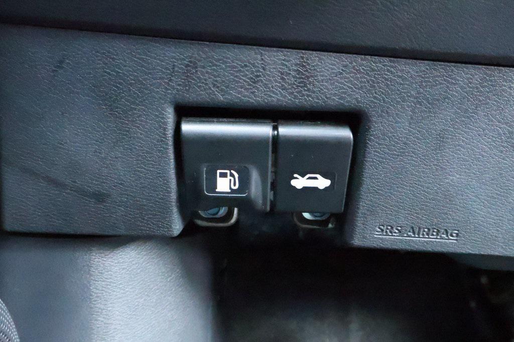 used 2024 Nissan Kicks car, priced at $17,619