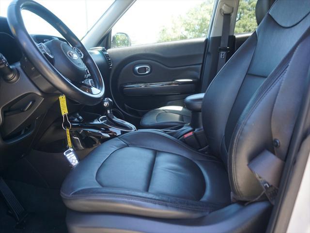 used 2016 Kia Soul car, priced at $10,785