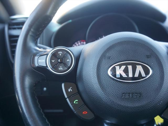 used 2016 Kia Soul car, priced at $10,785