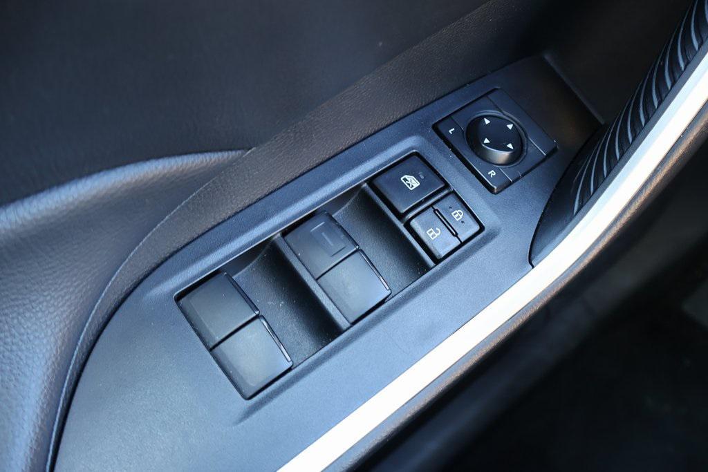 used 2024 Toyota RAV4 car, priced at $26,510