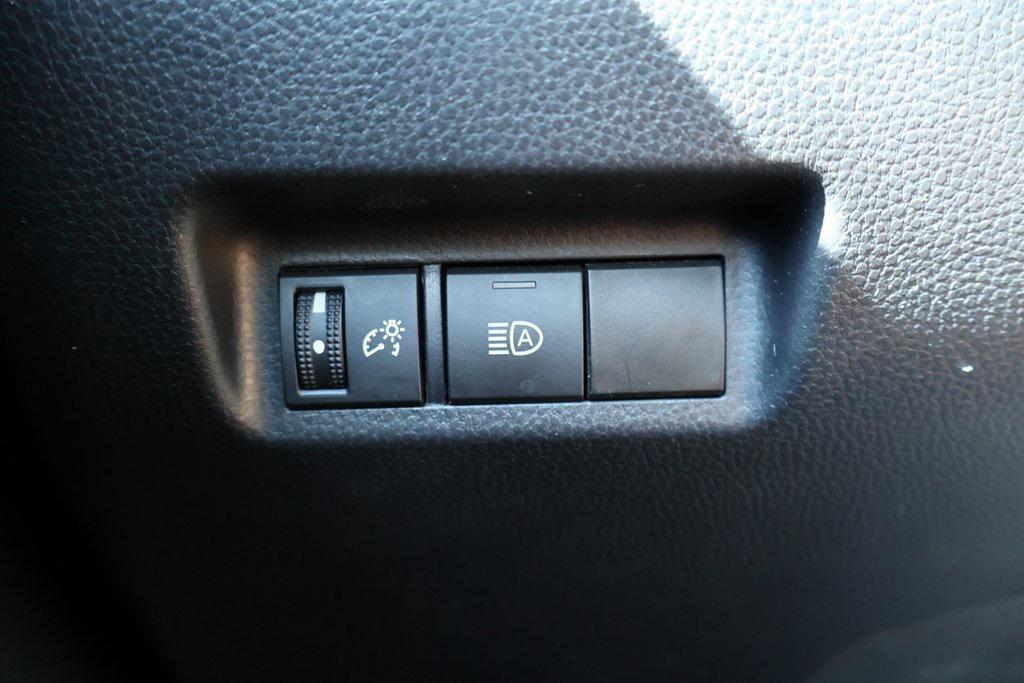 used 2024 Toyota RAV4 car, priced at $26,510