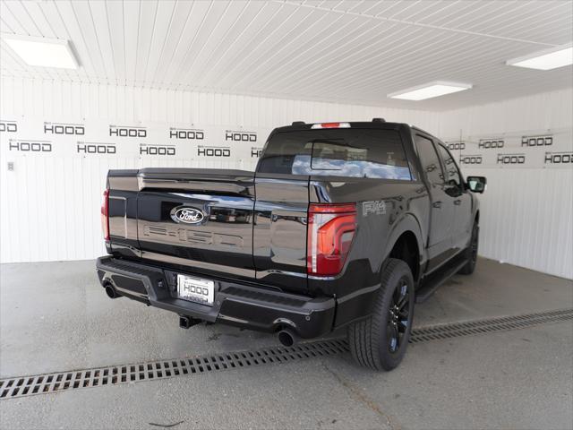 new 2024 Ford F-150 car, priced at $71,988