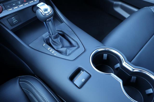 new 2025 Ford Mustang car, priced at $37,364