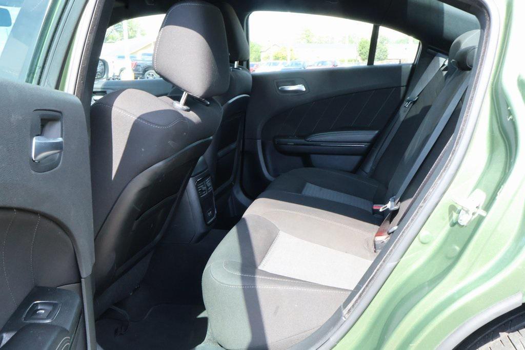 used 2023 Dodge Charger car, priced at $27,237
