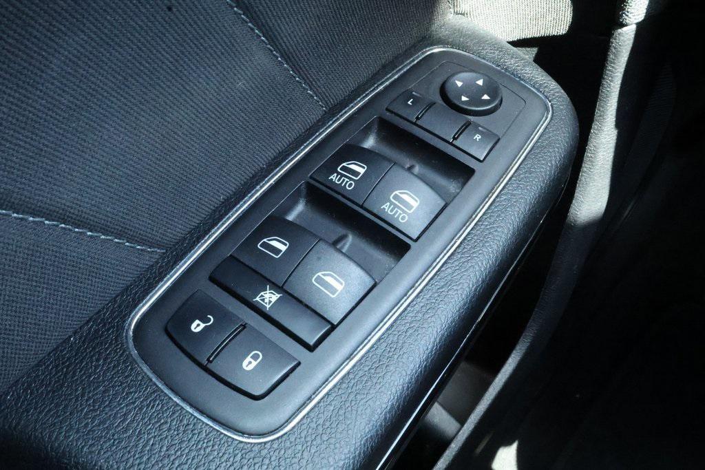 used 2023 Dodge Charger car, priced at $27,237