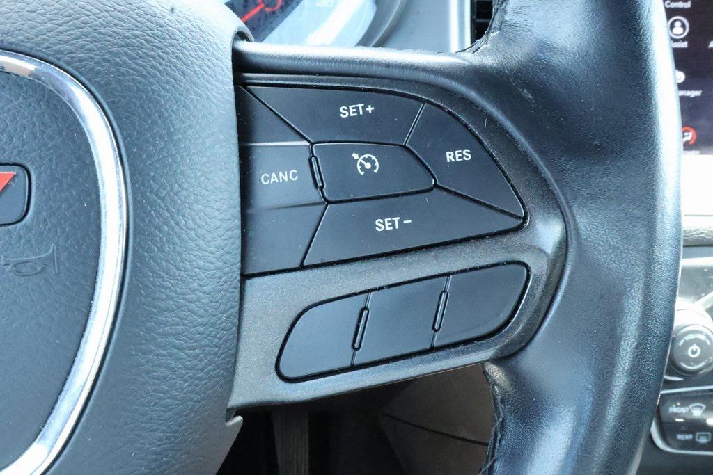 used 2023 Dodge Charger car, priced at $27,237