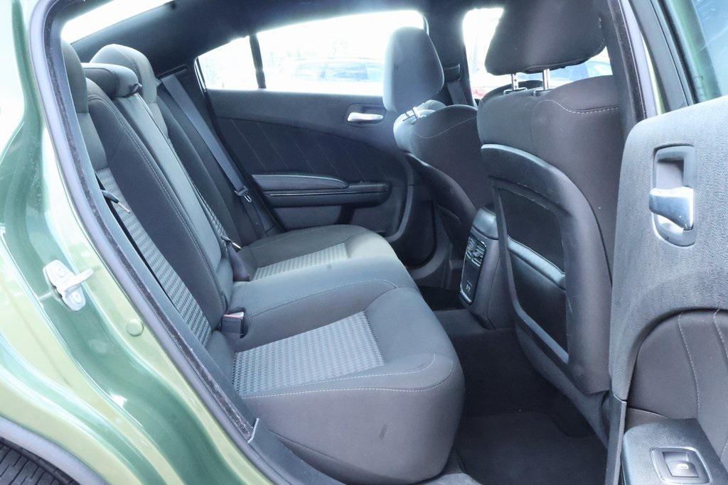 used 2023 Dodge Charger car, priced at $27,237