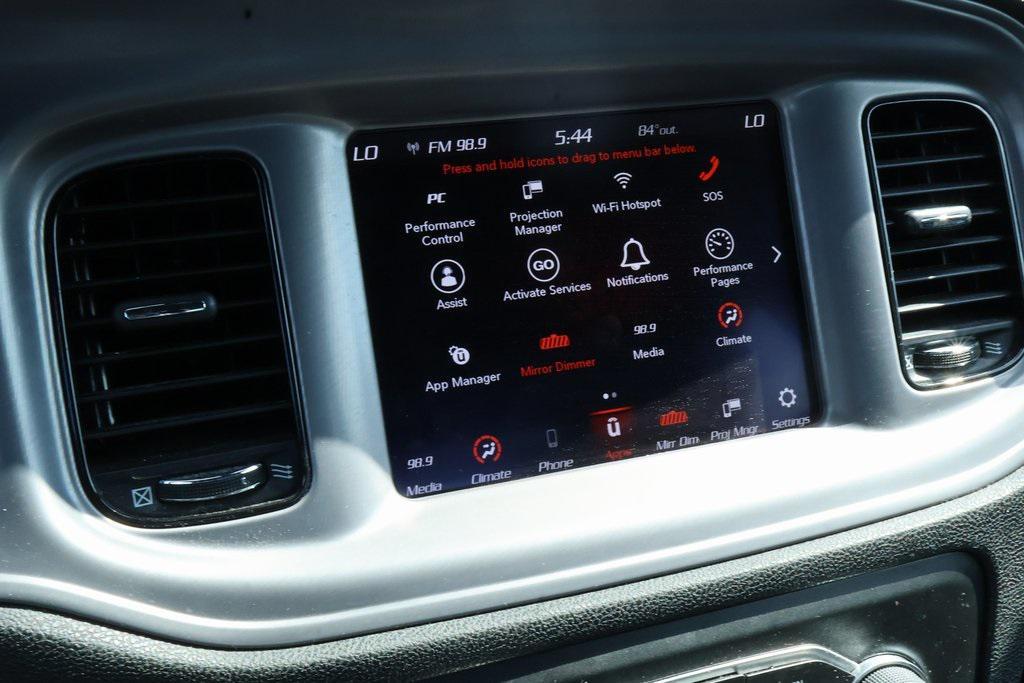 used 2023 Dodge Charger car, priced at $27,237