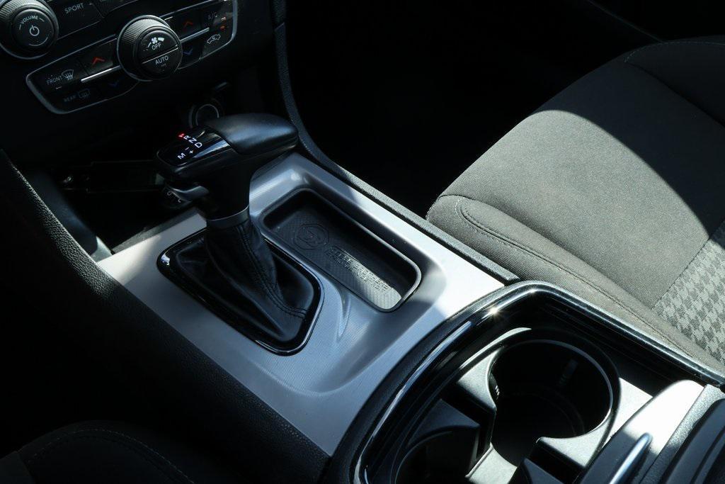 used 2023 Dodge Charger car, priced at $27,237