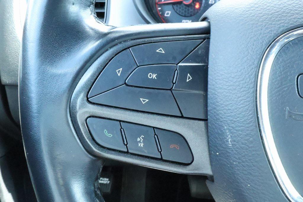 used 2023 Dodge Charger car, priced at $27,237