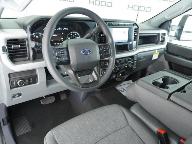 new 2024 Ford F-350 car, priced at $69,998