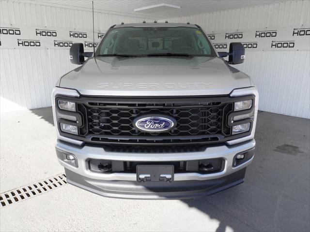 new 2024 Ford F-350 car, priced at $69,998