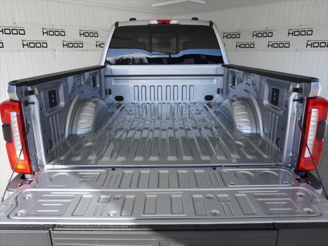 new 2024 Ford F-350 car, priced at $69,998