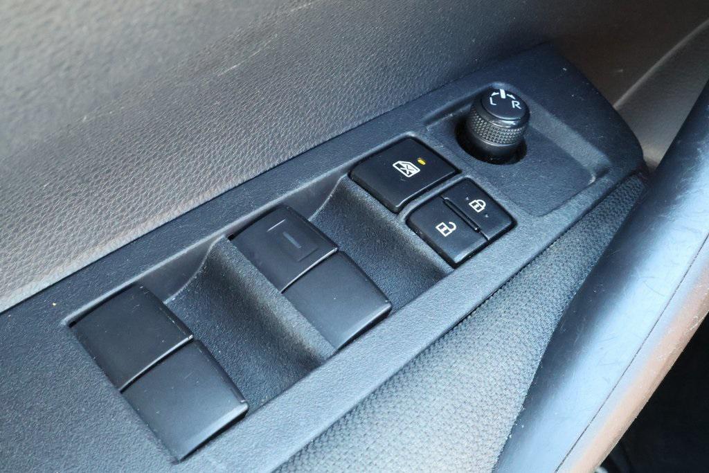 used 2024 Toyota Corolla car, priced at $21,417