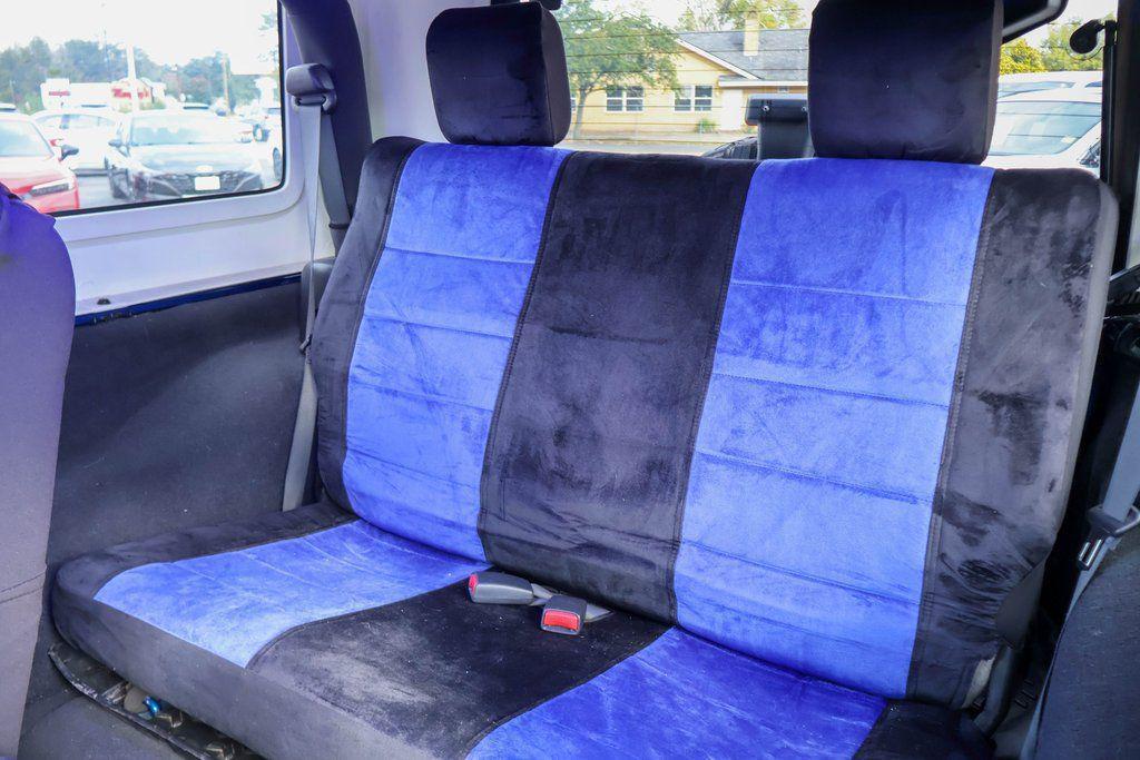 used 2009 Jeep Wrangler car, priced at $13,600