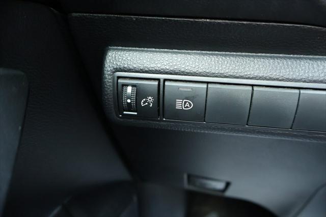 used 2022 Toyota Corolla car, priced at $16,594
