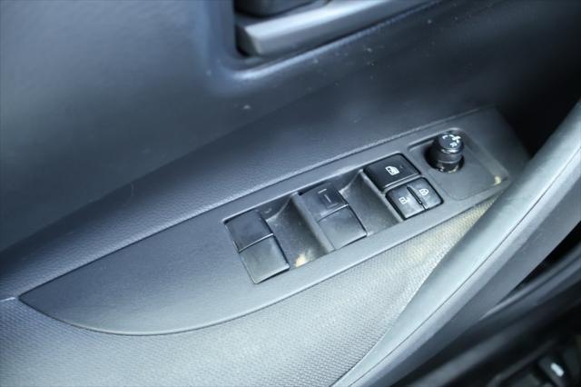 used 2022 Toyota Corolla car, priced at $16,594