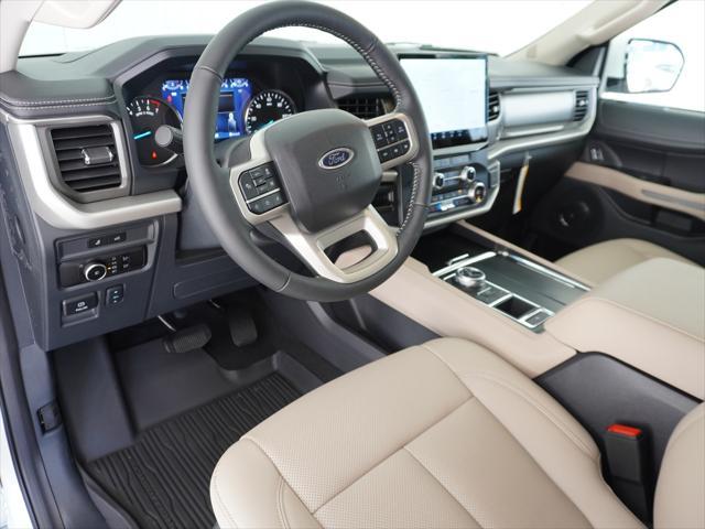 new 2024 Ford Expedition Max car, priced at $71,978