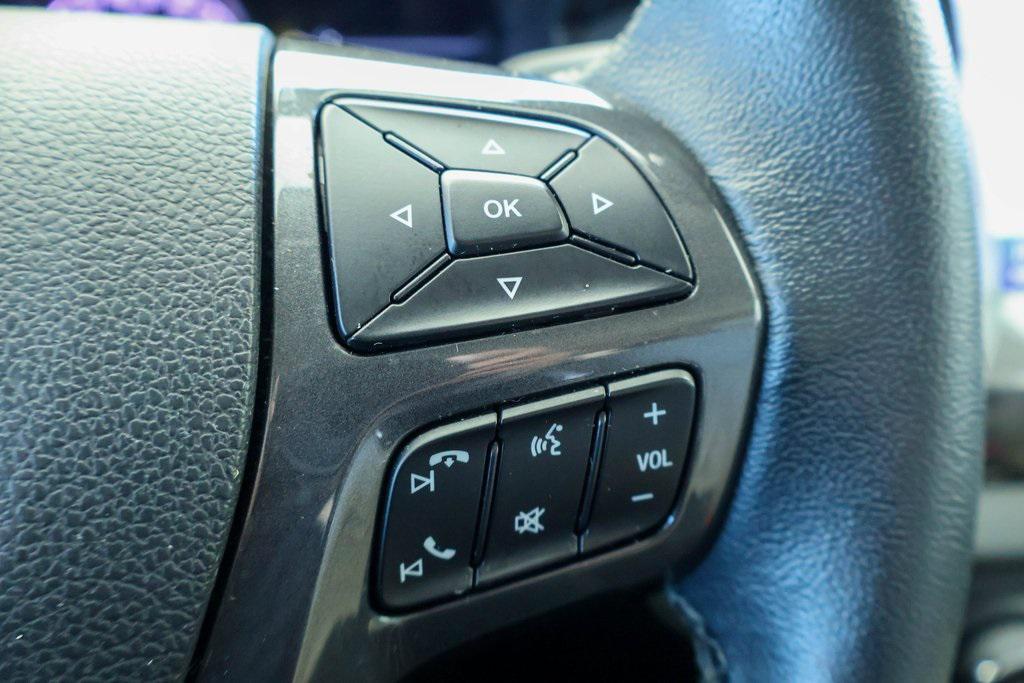 used 2020 Ford Ranger car, priced at $31,800