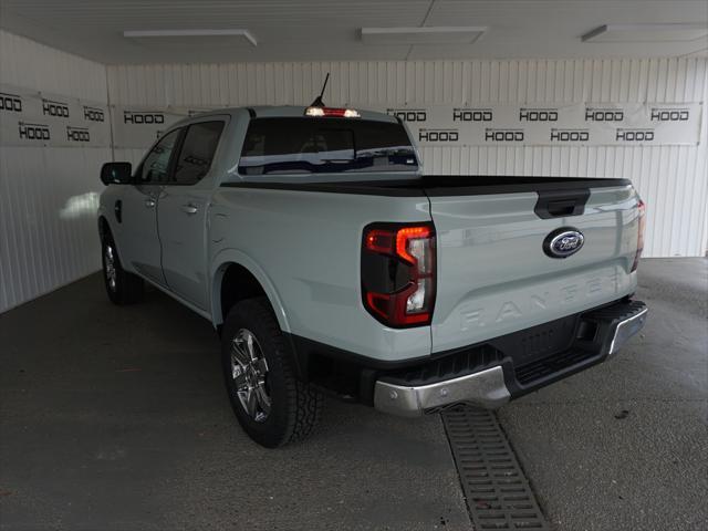 new 2024 Ford Ranger car, priced at $41,325