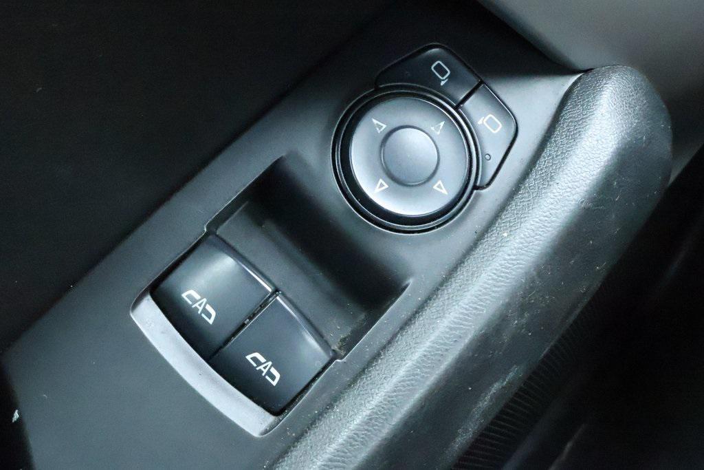 used 2017 Chevrolet Camaro car, priced at $14,857