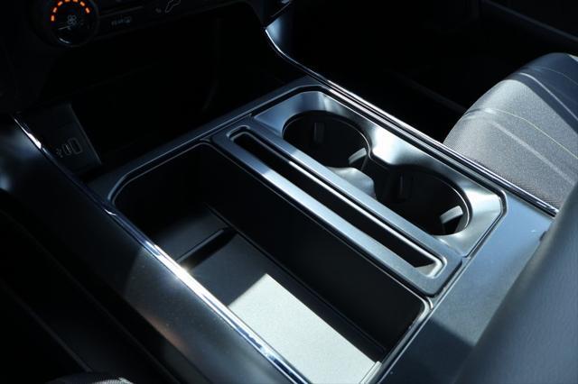 new 2025 Ford F-150 car, priced at $46,838