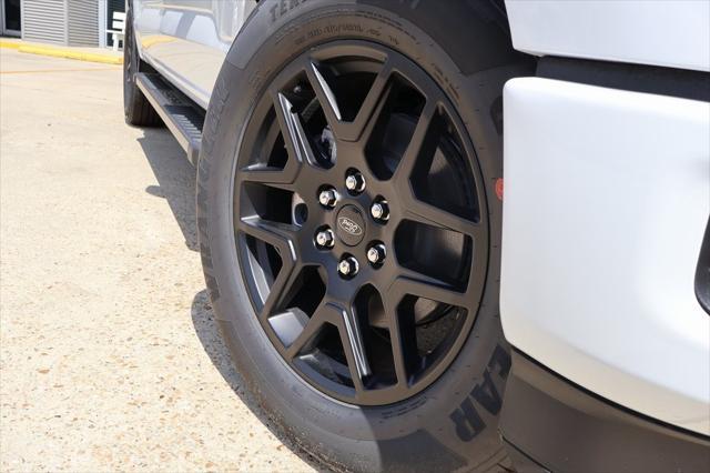 new 2025 Ford F-150 car, priced at $46,838