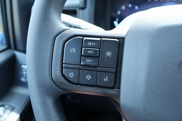 new 2025 Ford F-150 car, priced at $46,838