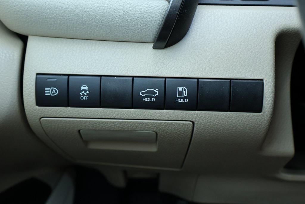 used 2023 Toyota Camry car, priced at $22,289