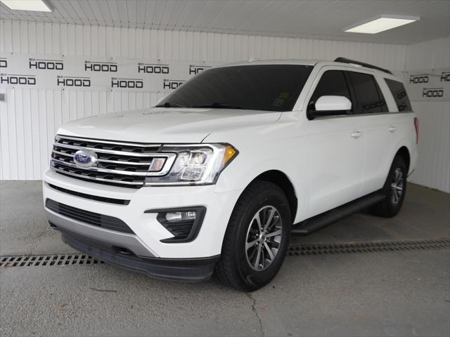 used 2020 Ford Expedition car, priced at $30,900