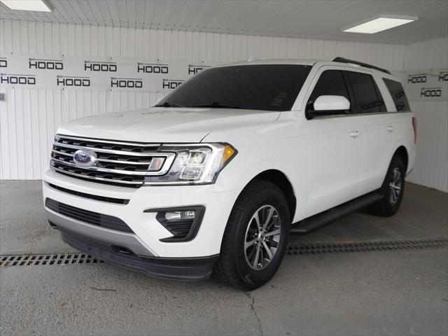 used 2020 Ford Expedition car, priced at $27,495