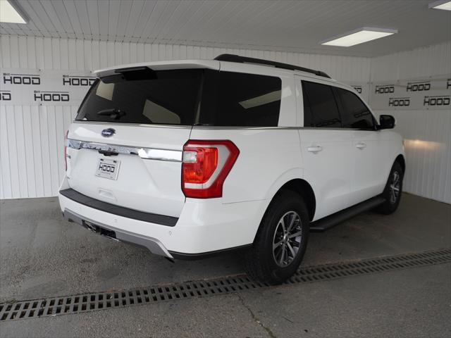 used 2020 Ford Expedition car, priced at $30,900