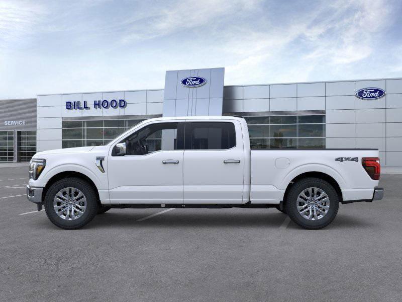 new 2025 Ford F-150 car, priced at $71,003