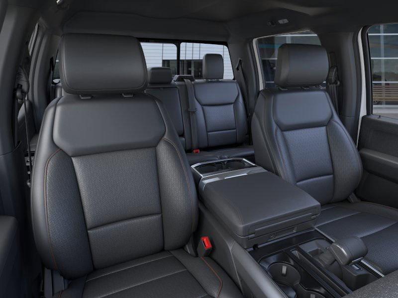 new 2025 Ford F-150 car, priced at $71,003