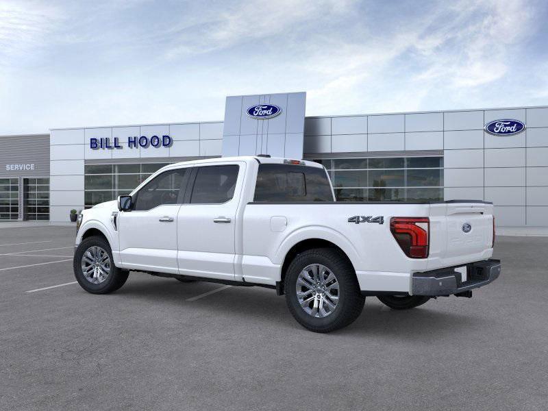 new 2025 Ford F-150 car, priced at $71,003
