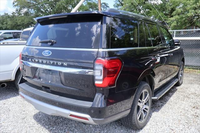 used 2023 Ford Expedition car, priced at $43,333