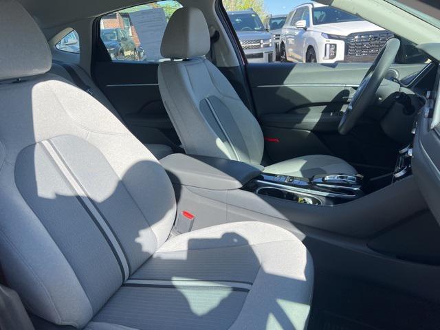 used 2021 Hyundai Sonata car, priced at $20,335