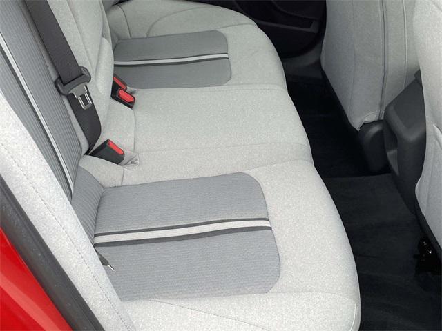 used 2021 Hyundai Sonata car, priced at $19,654