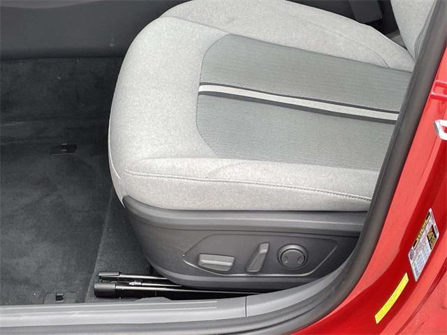 used 2021 Hyundai Sonata car, priced at $19,654
