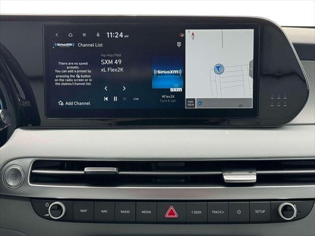 new 2025 Hyundai Palisade car, priced at $48,009