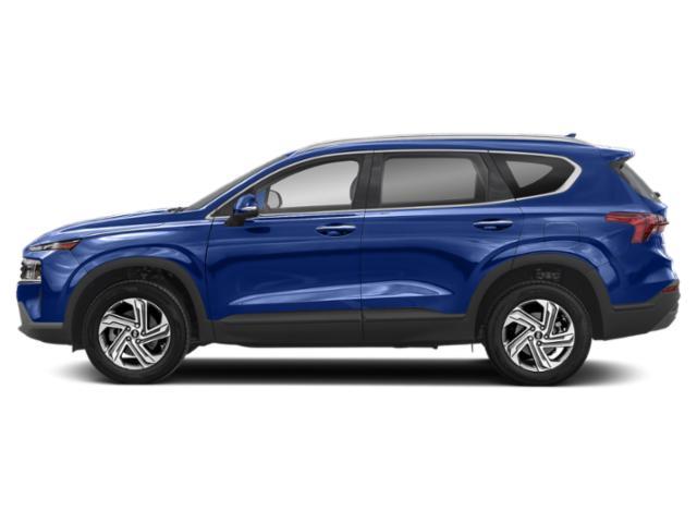 used 2023 Hyundai Santa Fe car, priced at $24,498