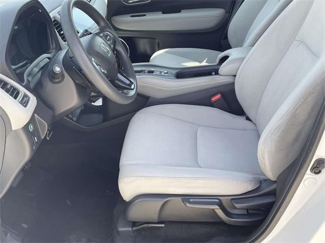 used 2020 Honda HR-V car, priced at $20,448