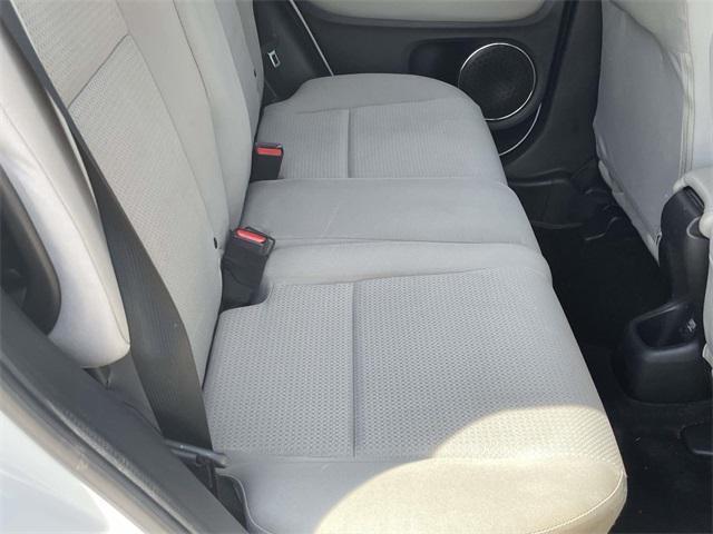 used 2020 Honda HR-V car, priced at $20,448