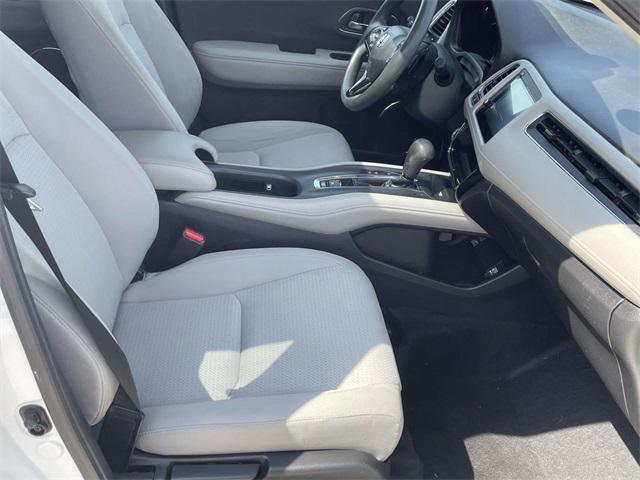 used 2020 Honda HR-V car, priced at $20,448