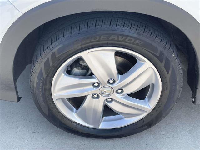 used 2020 Honda HR-V car, priced at $20,448