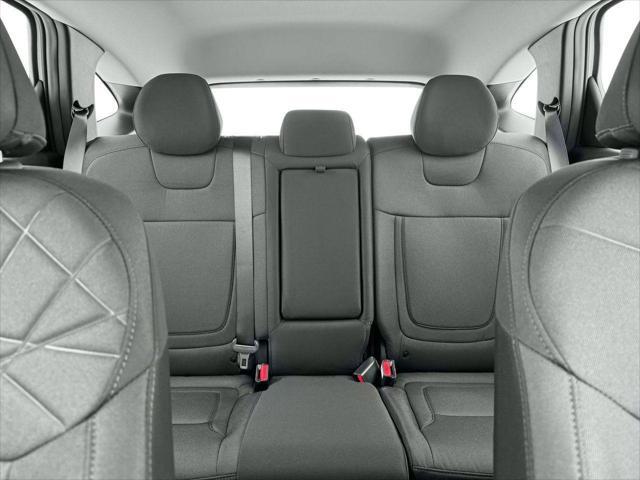 new 2025 Hyundai Tucson car, priced at $31,603
