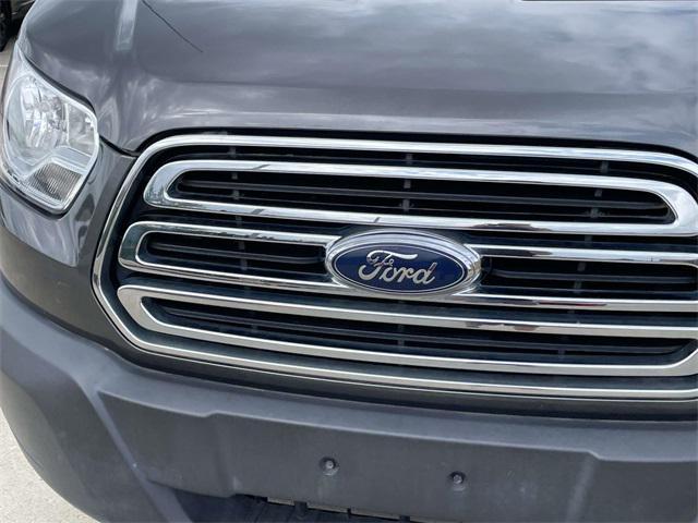 used 2019 Ford Transit-150 car, priced at $28,998