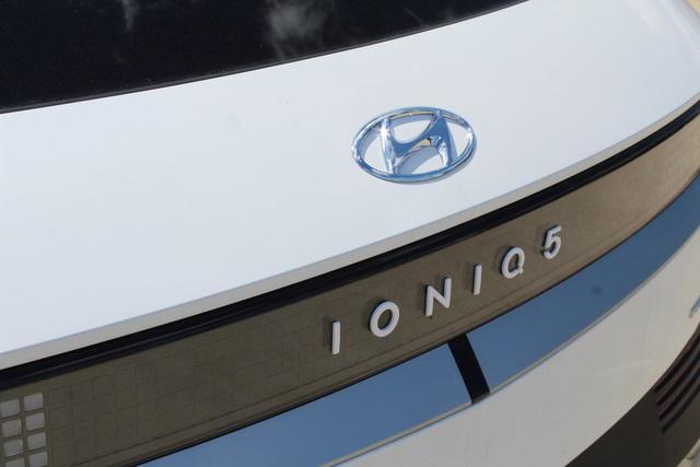 new 2024 Hyundai IONIQ 5 car, priced at $53,290