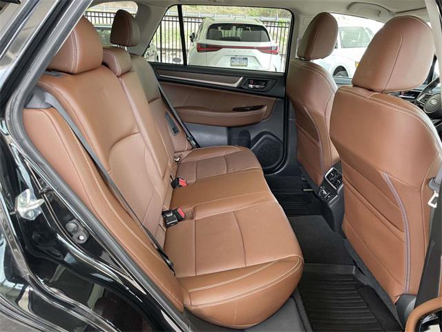 used 2018 Subaru Outback car, priced at $21,290